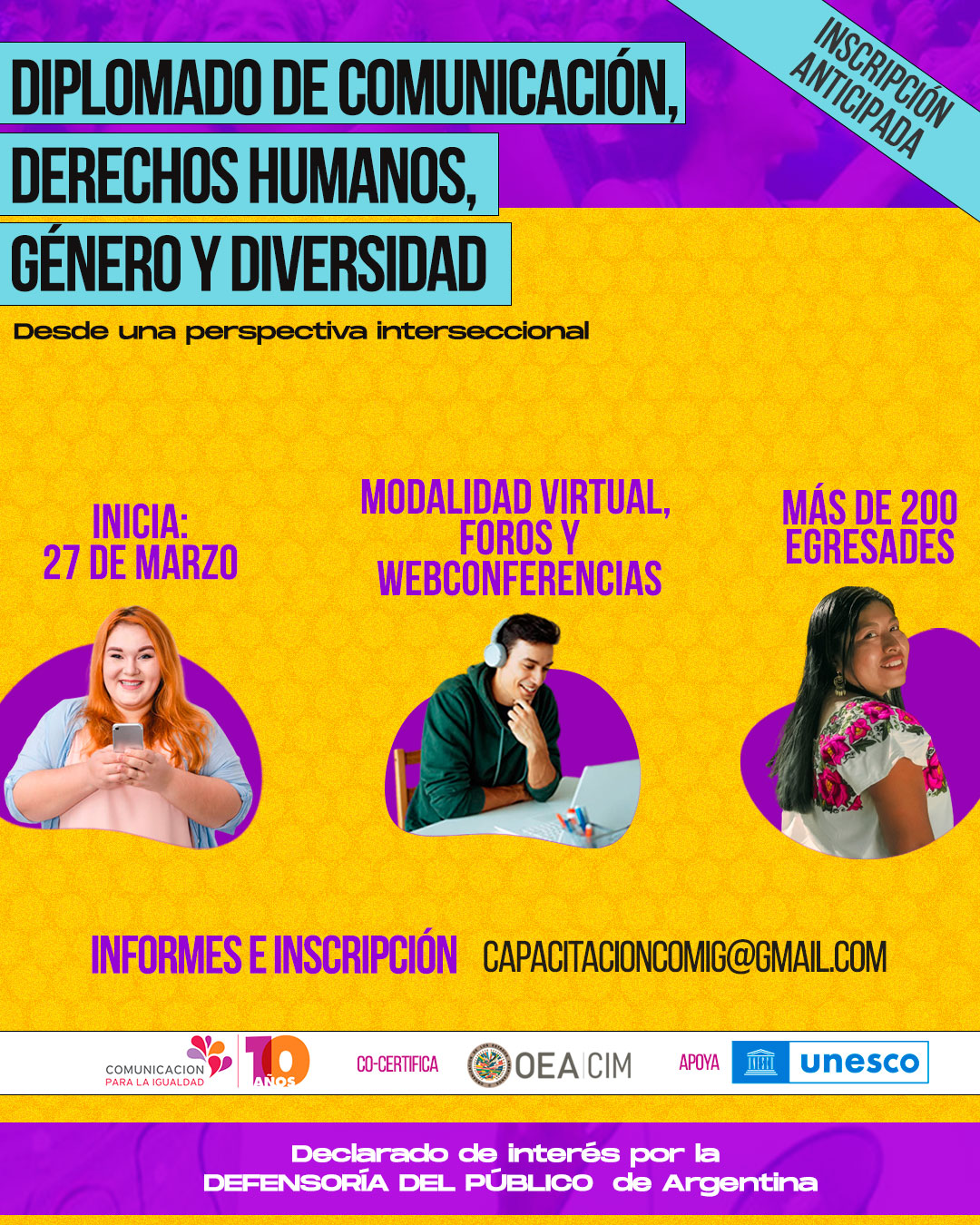 Flyer-informal IA IG